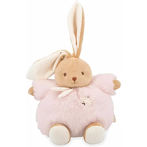 Kaloo Intemporel Hase Rosa (25cm)