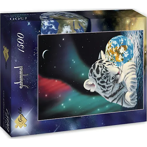 Earth Light 1500Teile
