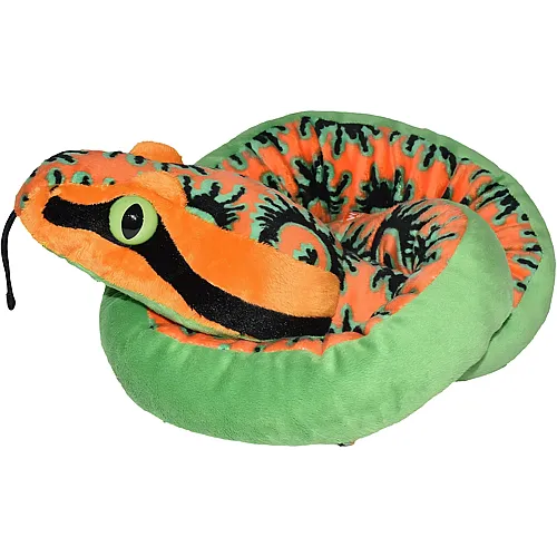 Wild Republic Snake Schlangesss - 137 cm