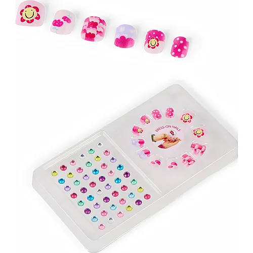 Sombo Creat it! Deko-Nagelset