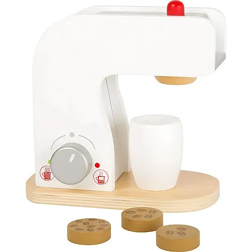 small foot Kaffeemaschine Kinderk�che