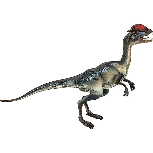 Safari Ltd. Prehistoric World Dilophosaurus