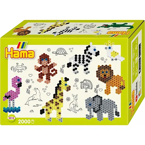 Hama B�gelperlen Geschenkpackung