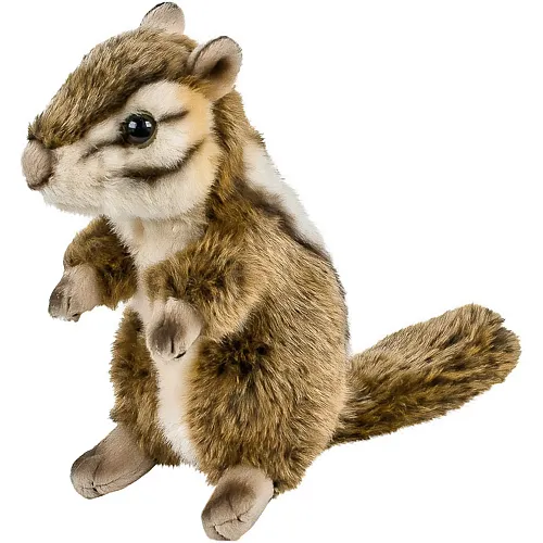 Chipmunk Stripe - 30 cm