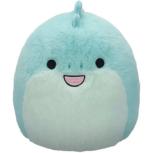 Essy der Blaue Aal 30cm