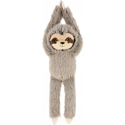 KeelToys Keeleco Faultier - 38 cm