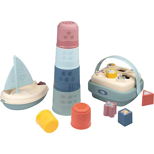 Motorikspielzeug-Set