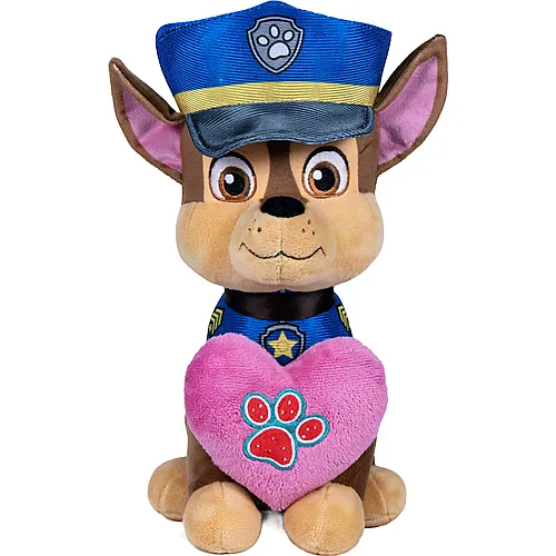 Play by Play Chase mit Herz (27cm)