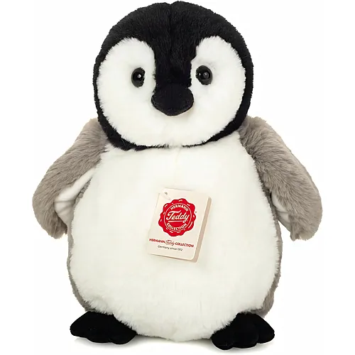 Teddy-Hermann Pinguin Junges - 25 cm