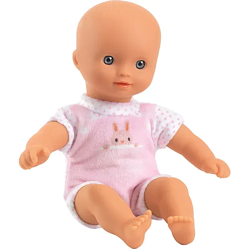 Djeco Puppe Mini Poppy 20cm