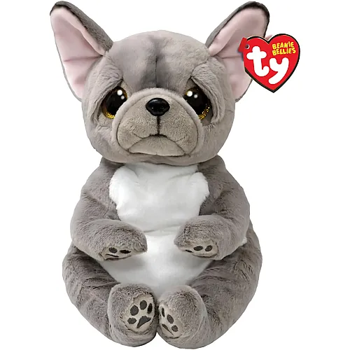 Ty Beanie Bellies Wilfred der Hund - 24 cm