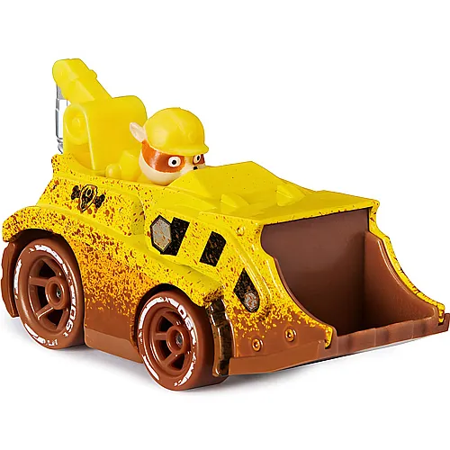 Spin Master Paw Patrol Die-Cast Off Road Mud Rubble (1:55)