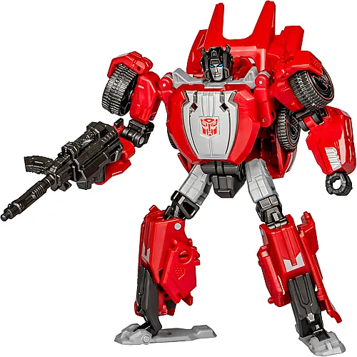 Hasbro Transformers Studio Series Deluxe-Klasse Cybertron 7