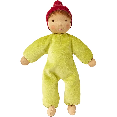 Puppe Nana Moos - 35 cm