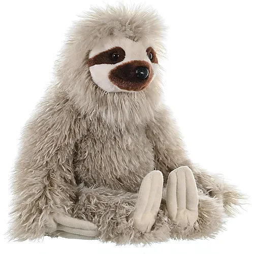 Wild Republic Rainforest Dreizehen-Faultier - 30 cm
