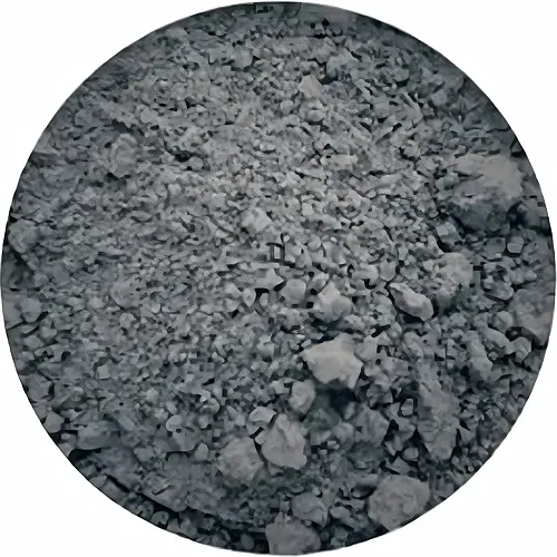 Powertex Powercolor Bleigrau 50g