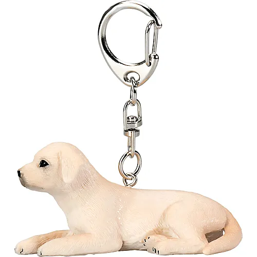 Schl�sselanh�nger Golden Retriever