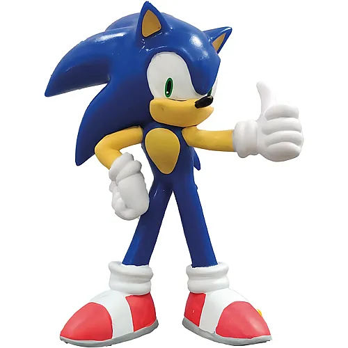 Sonic OK 9cm