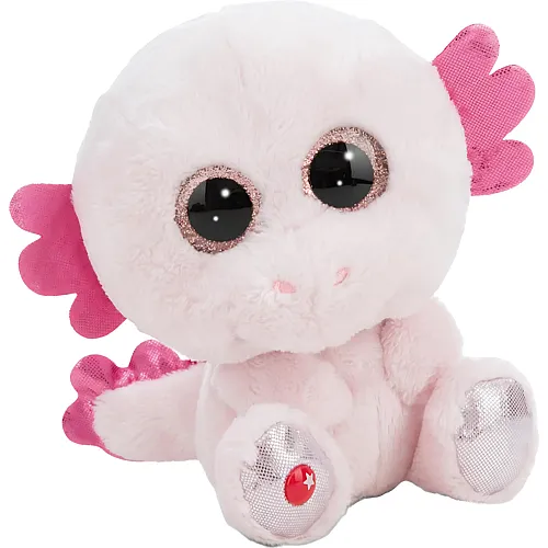 Axolotl Xomo 15cm