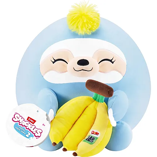 Faultier Dole Banane 35cm