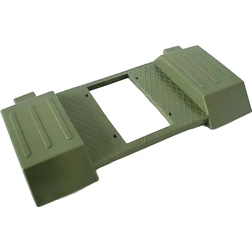 RollyToys Traktorschutzblech
