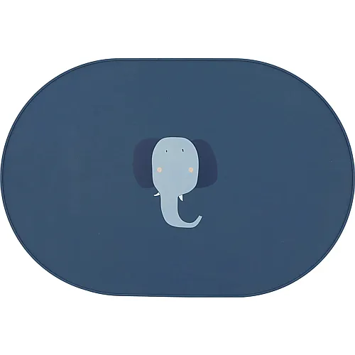Trixie Tischset Elefant - 1 Teile
