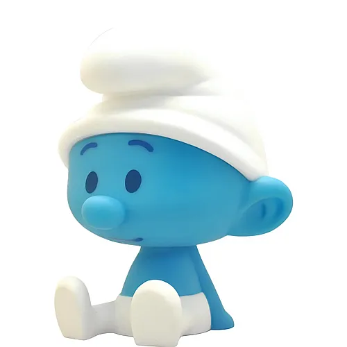 Plastoy Spardose Chibi Schtroumpf