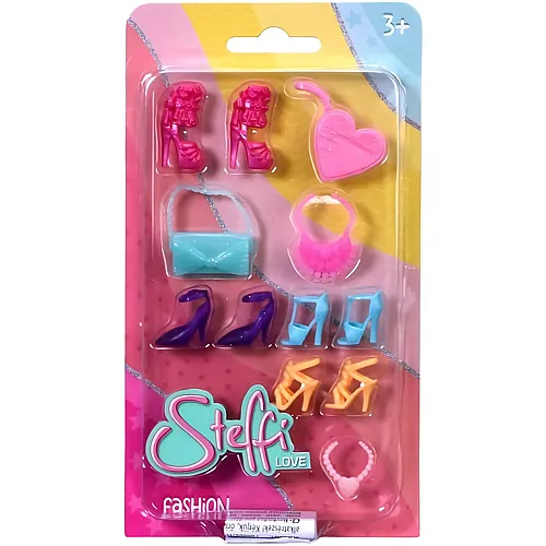 Simba SL Fashion Set
