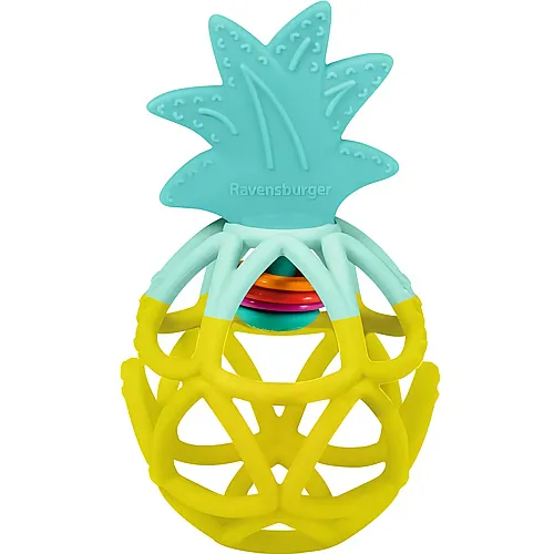 Balle Sensorielle Ananas