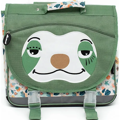 Les D�glingos 35cm School Bag Chillos The Sloth