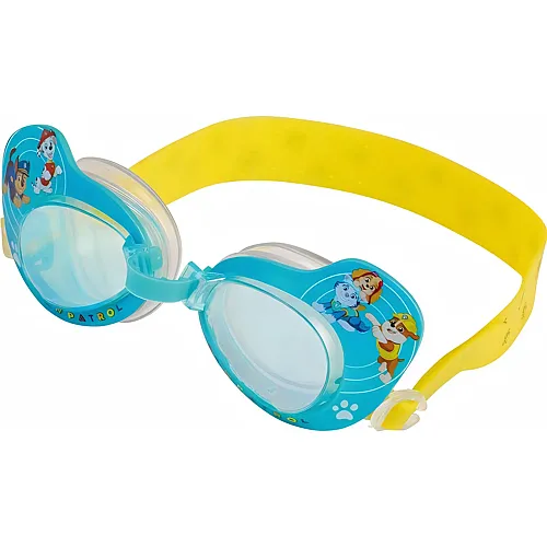Happy People Paw Patrol Schwimmbrille