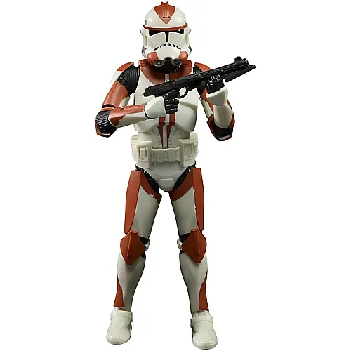 Hasbro Star Wars The Black Series - Clone Trooper (187th Battalion) - 15 cm