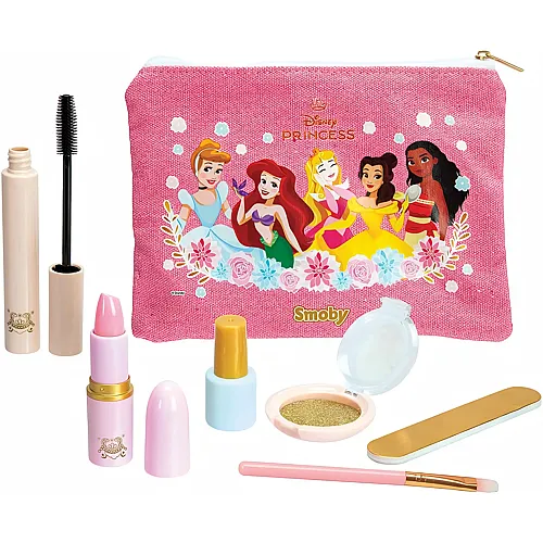 Smoby Disney Princess Make-up-Set (7Teile)
