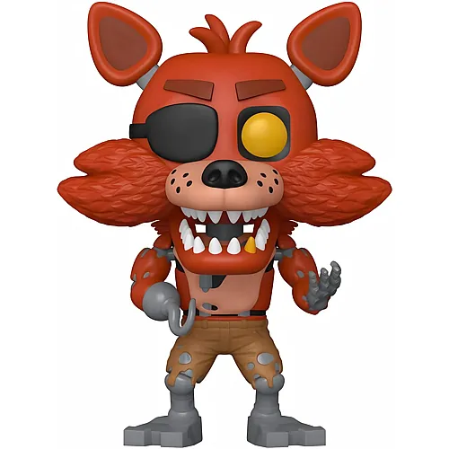 Funko Five Night's at Freddy's (FNAF) - Foxy 1062