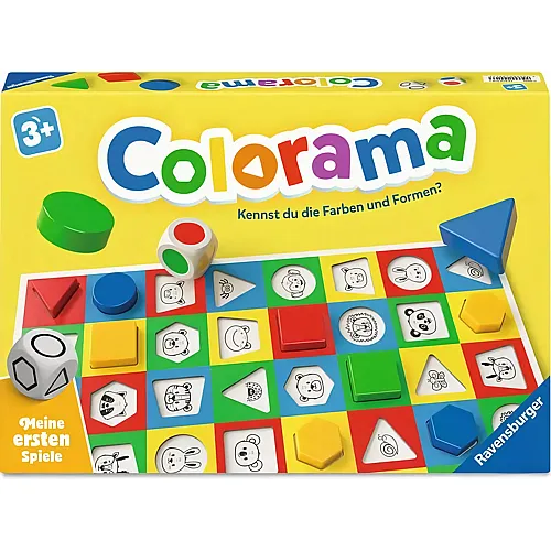 Ravensburger Spiele Colorama