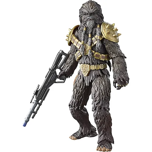 Hasbro Star Wars The Black Series Krrsantan - 15 cm