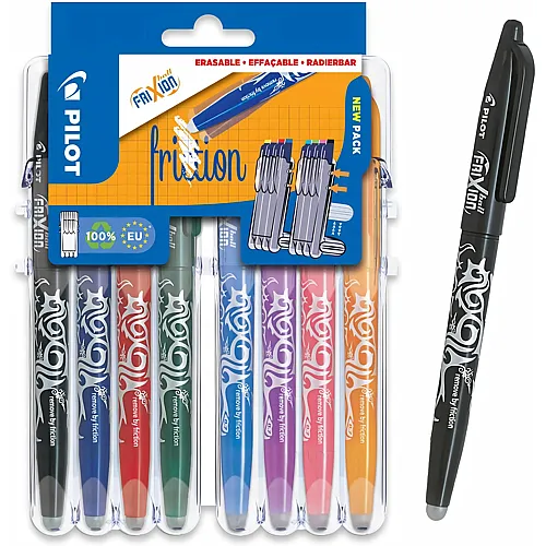 FriXion Ball 0.7 SEt2Go
