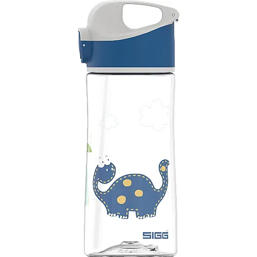 Kinder Trinkflasche Dinosaur Friend 450ml