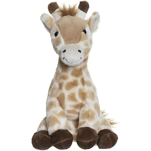 Teddykompaniet Giraffe Gina - 28 cm