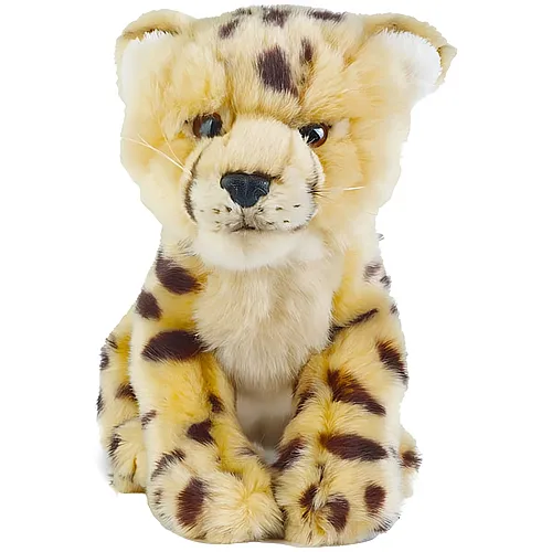Gepardenjunges 25cm