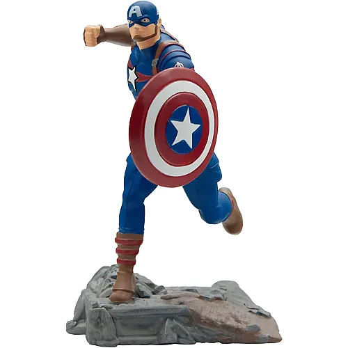 Bullyland Captain America (11cm)