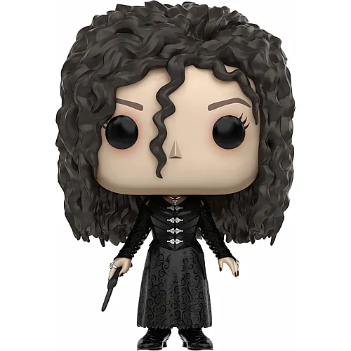 Bellatrix Lestrange Nr.35