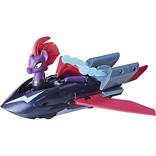 Guardians of Harmony Tempest Shadow Himmelsgleiter