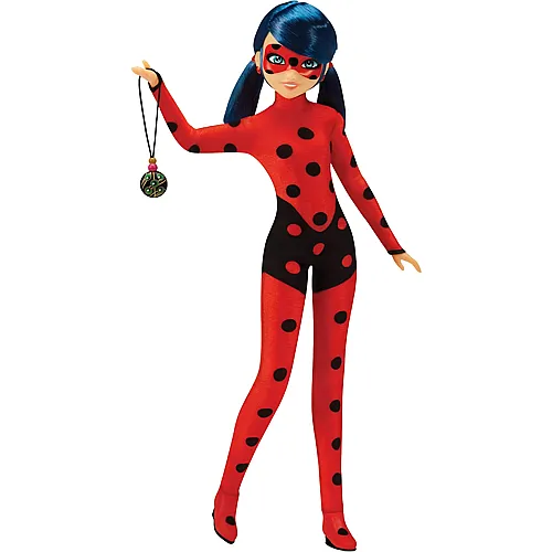 Bandai Miraculous Ladybug Marinette (26cm)
