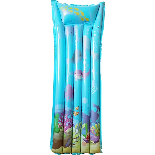 Luftmatratze Ocean - 170 cm
