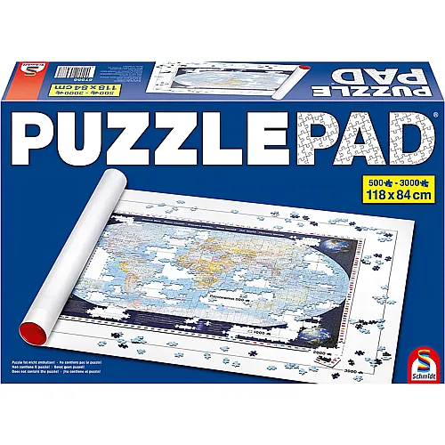 Puzzlepad 500-3000
