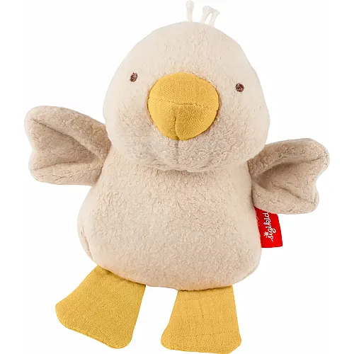Greifling Ente - 15 cm