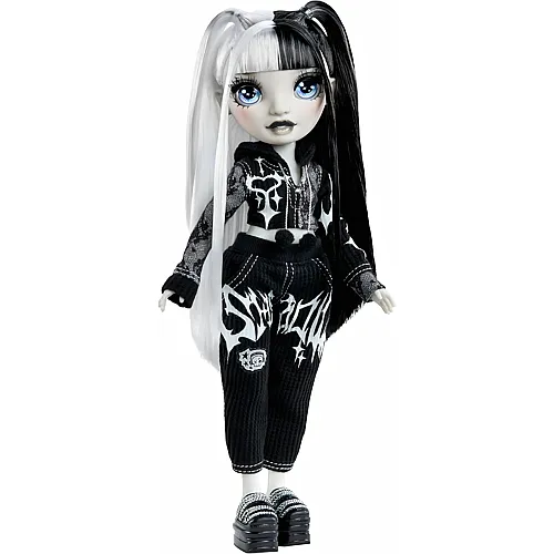 Girls Night - Heather Grayson 28cm