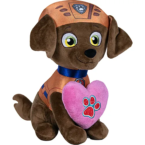 Play by Play Zuma mit Herz (20cm)