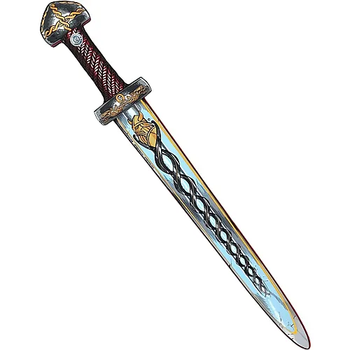 Liontouch Vikinger Schwert Harald rot soft